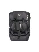 Lorelli Colombo autósülés i-Size 76-150cm - Black jasper