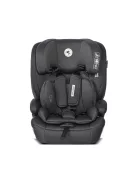 Lorelli Colombo autósülés i-Size 76-150cm - Black jasper