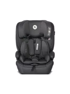 Lorelli Colombo autósülés i-Size 76-150cm - Black jasper