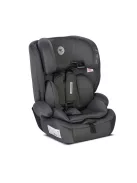 Lorelli Colombo autósülés i-Size 76-150cm - Black jasper