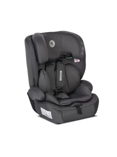 Lorelli Colombo autósülés i-Size 76-150cm - Black jasper