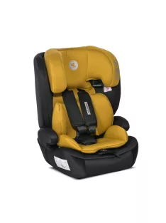 Lorelli Colombo autósülés i-Size 76-150cm - Lemon Curry