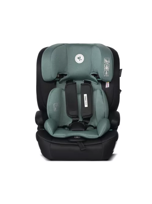 Lorelli Colombo autósülés i-Size 76-150cm - Green Pine