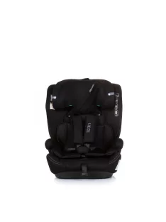 Chipolino Icon autósülés I-Size 76-150cm - obsidian