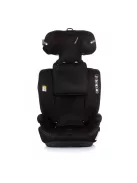 Chipolino Icon autósülés I-Size 76-150cm - obsidian