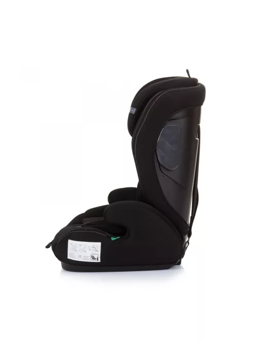 Chipolino Icon autósülés I-Size 76-150cm - obsidian