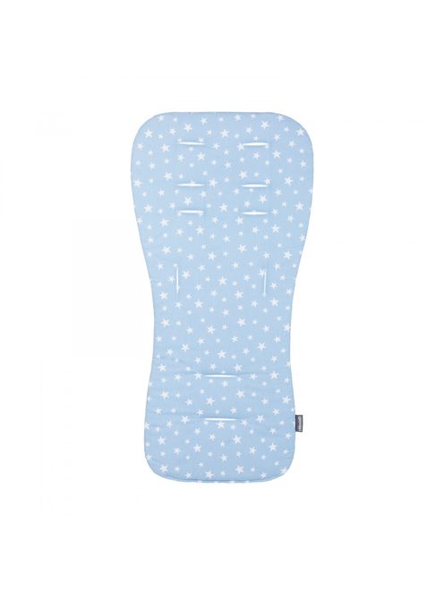 Chipolino Babakocsi betét - blue stars