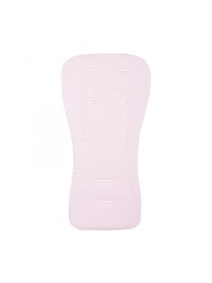 Chipolino Babakocsi betét - pink stars