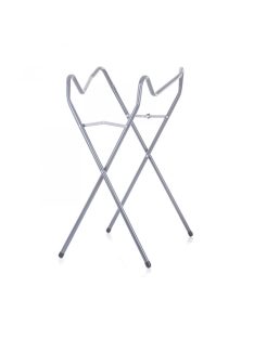 Chipolino kádállvány piskóta kádakhoz 102 cm - graphite