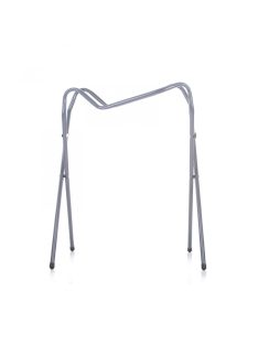 Chipolino kádállvány piskóta kádakhoz 102 cm - graphite