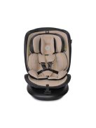 Lorelli Aviator autósülés i-Size Isofix 40-150cm - Beige