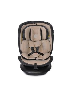 Lorelli Aviator autósülés i-Size Isofix 40-150cm - Beige