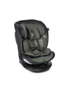 Lorelli Aviator autósülés i-Size Isofix 40-150cm - Green