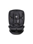 Lorelli Aviator autósülés i-Size Isofix 40-150cm - Grey