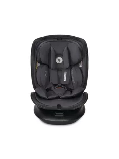 Lorelli Aviator autósülés i-Size Isofix 40-150cm - Grey