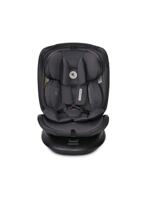 Lorelli Aviator autósülés i-Size Isofix 40-150cm - Grey