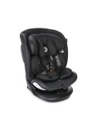 Lorelli Aviator autósülés i-Size Isofix 40-150cm - Black Jasper