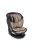 Lorelli Estate autósülés Isofix 40-150cm - Beige