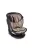 Lorelli Estate autósülés Isofix 40-150cm - Beige