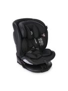 Lorelli Estate autósülés Isofix 40-150cm - Black