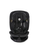 Lorelli Estate autósülés Isofix 40-150cm - Black