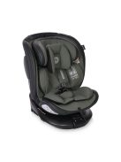 Lorelli Estate autósülés Isofix 40-150cm - Green