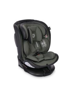 Lorelli Estate autósülés Isofix 40-150cm - Green