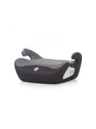 Chipolino UTY autós ülésmagasító 125-150 cm I-Size - Ash Grey