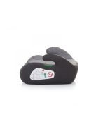 Chipolino UTY autós ülésmagasító 125-150 cm I-Size - Ash Grey