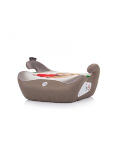   Chipolino UTY autós ülésmagasító 125-150 cm I-Size - Doggie