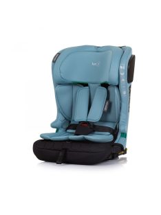   Chipolino Lux X autósülés Isofix 76-150cm - Pastel Blue/Green