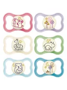 MAM Air Night szilikon cumi 16+ hónap