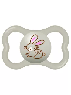 MAM Air szilikon cumi 16+ hónap