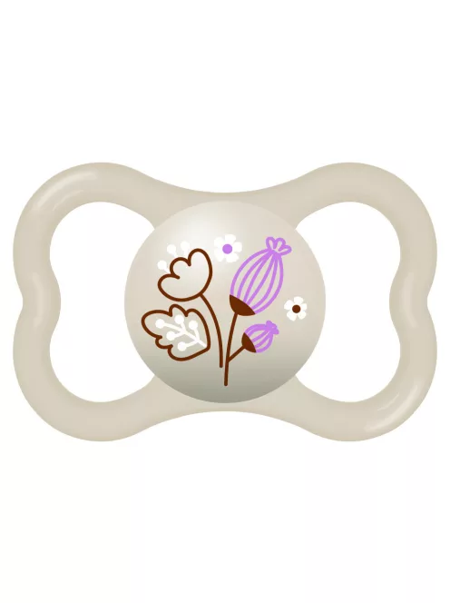 MAM Air szilikon cumi 16+ hónap