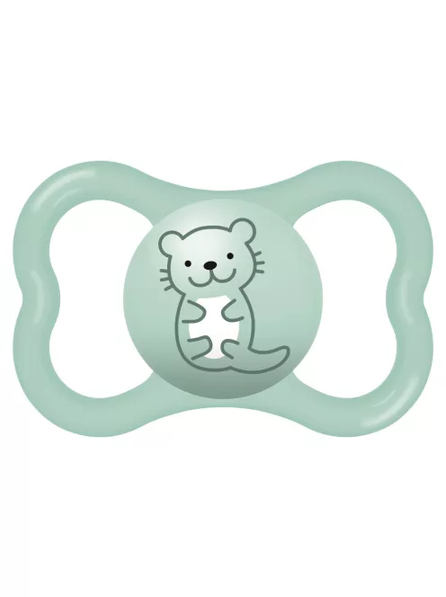 MAM Air szilikon cumi 16+ hónap