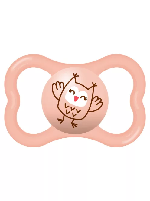 MAM Air szilikon cumi 16+ hónap