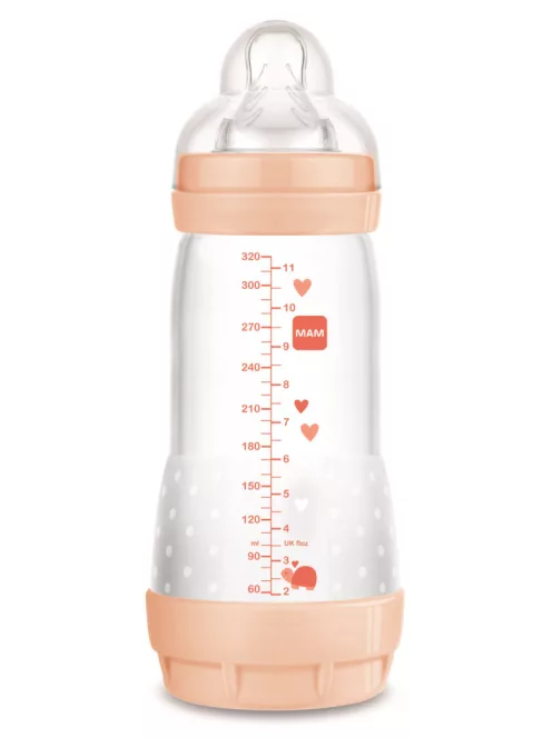 MAM Anti Colic cumisüveg 320 ml