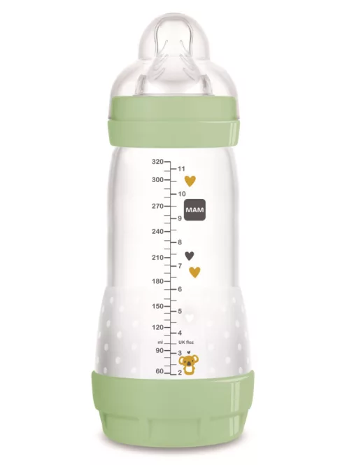 MAM Anti Colic cumisüveg 320 ml