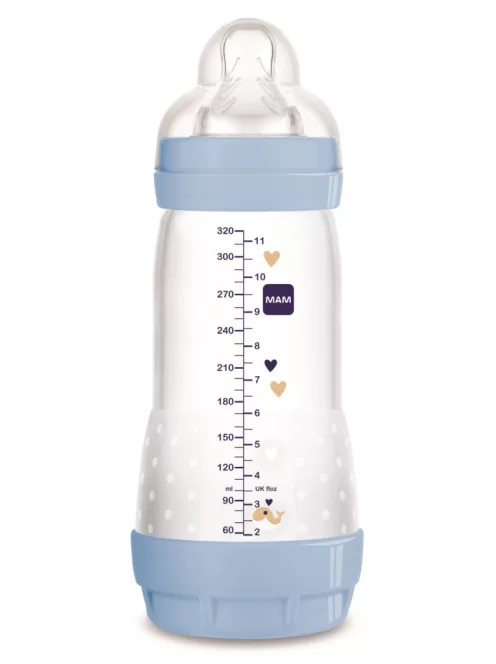 MAM Anti Colic cumisüveg 320 ml