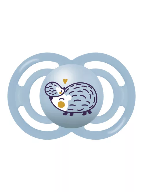 MAM Perfect szilikon cumi 6+ hónap