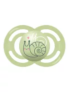 MAM Perfect szilikon cumi 6+ hónap