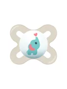 MAM Start szilikon cumi Dupla 0+ hónap