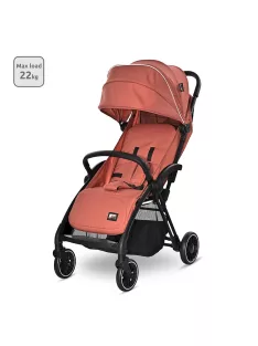 Lorelli Quick Automatic Sport babakocsi - Ginger