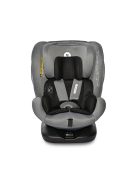Lorelli Phoenix autósülés 40-150cm - Grey Jasper