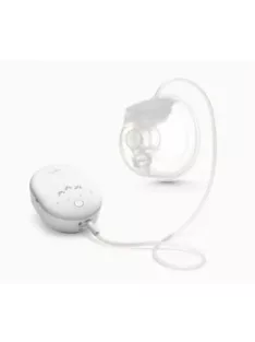 Nuvita Materno Wear elektromos mellszívó - 1287W