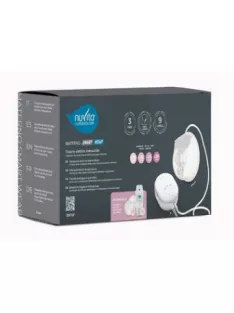 Nuvita Materno Wear elektromos mellszívó - 1287W