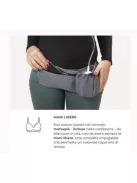 Nuvita Materno Wear elektromos mellszívó - 1287W