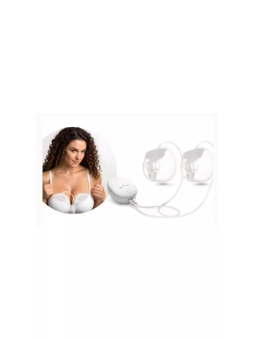 Nuvita Materno Wear elektromos mellszívó - 1287W