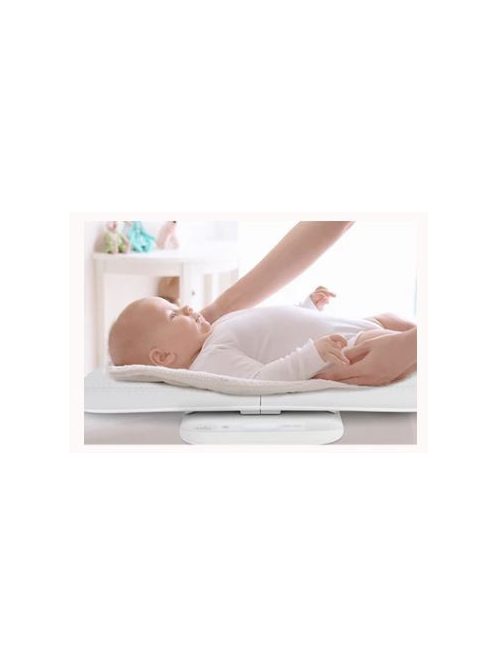 Nuvita digitális babamérleg - 1330