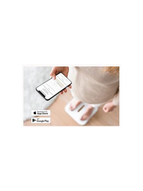 Nuvita digitális babamérleg - 1330